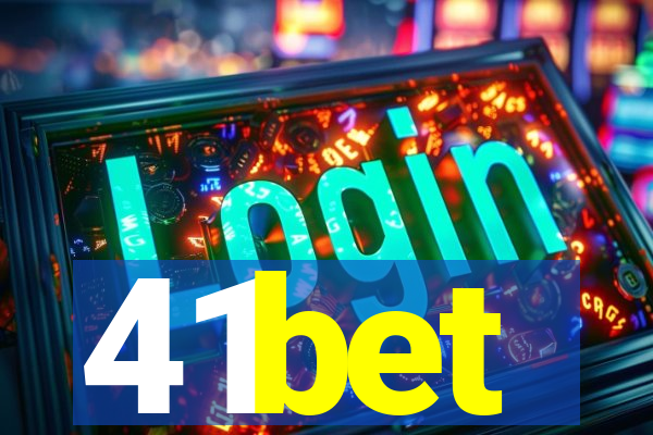 41bet