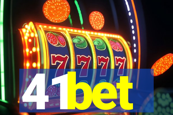 41bet