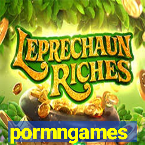 pormngames