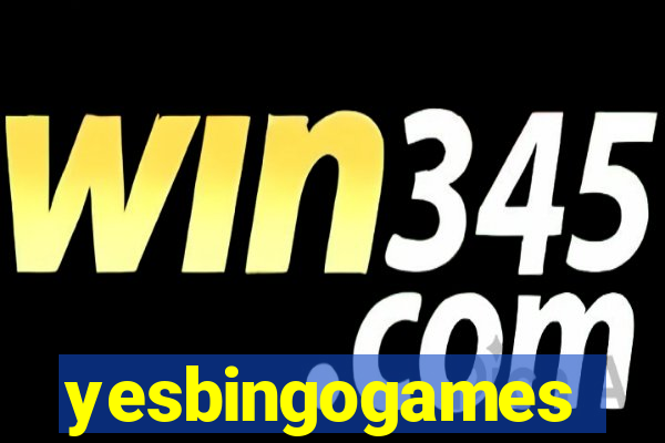 yesbingogames