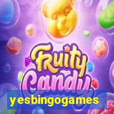 yesbingogames