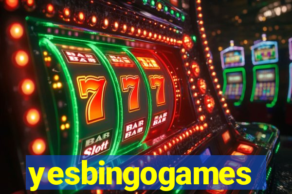 yesbingogames