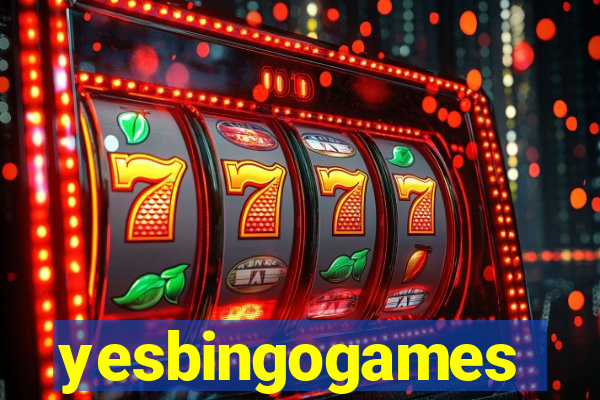 yesbingogames