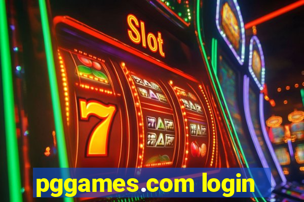 pggames.com login