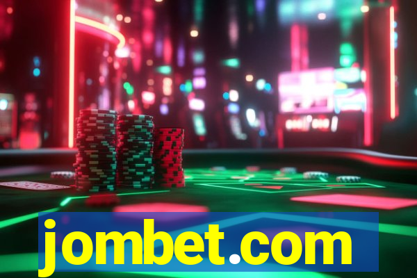 jombet.com