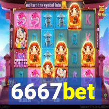 6667bet