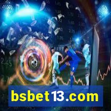 bsbet13.com