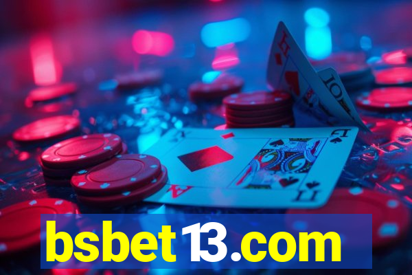 bsbet13.com