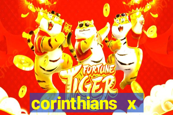 corinthians x cruzeiro futemax