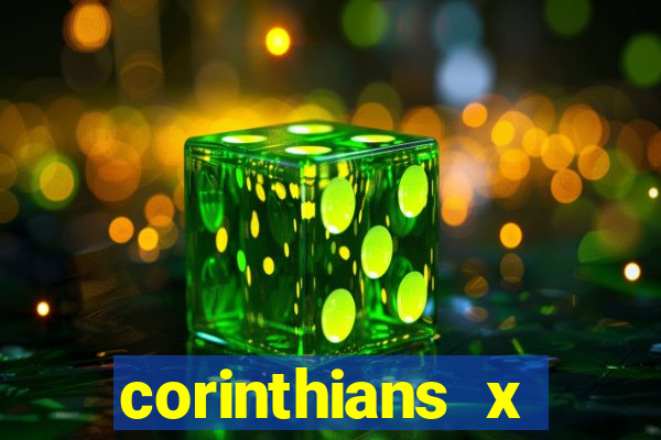 corinthians x cruzeiro futemax