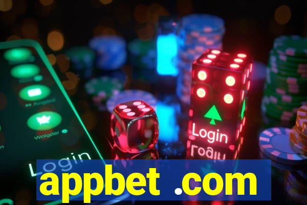 appbet .com