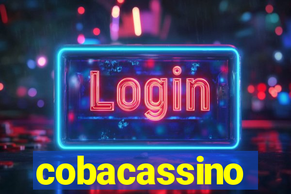 cobacassino