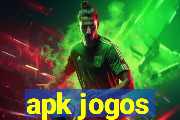 apk jogos