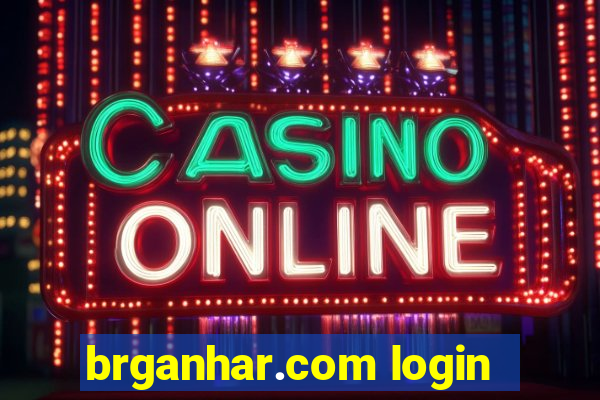 brganhar.com login