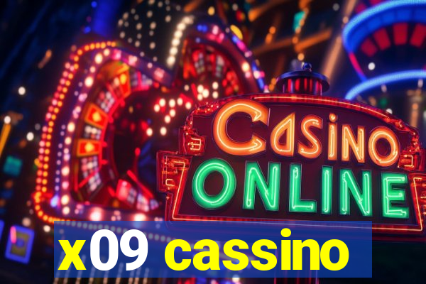 x09 cassino