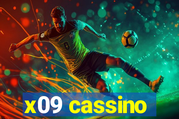 x09 cassino