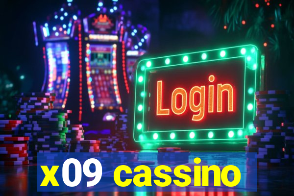 x09 cassino