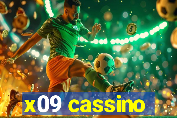 x09 cassino