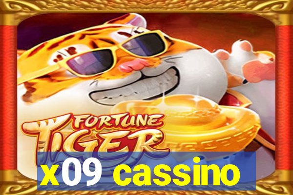 x09 cassino