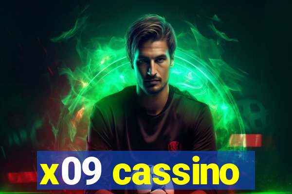 x09 cassino