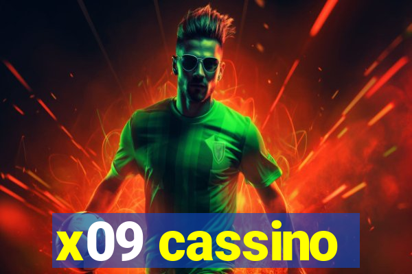 x09 cassino