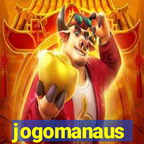 jogomanaus