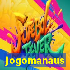 jogomanaus