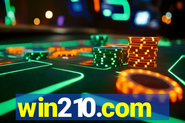 win210.com