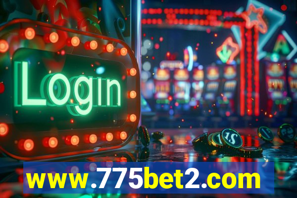 www.775bet2.com