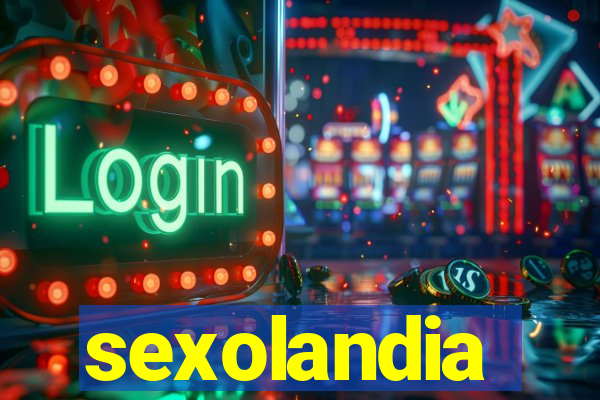 sexolandia