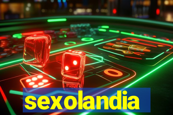 sexolandia