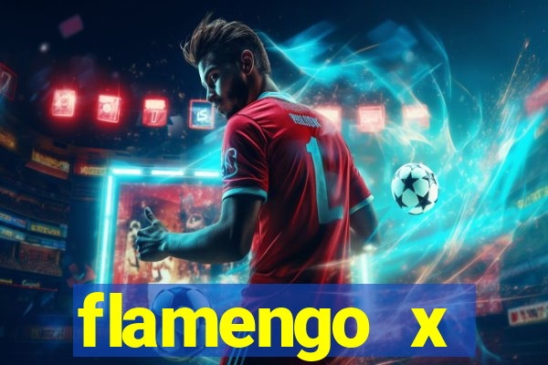 flamengo x fortaleza online futemax