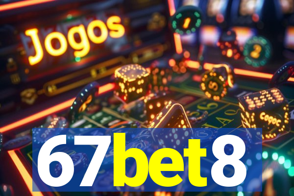 67bet8