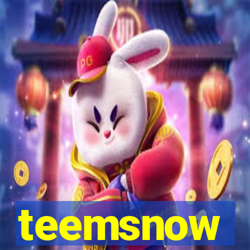 teemsnow