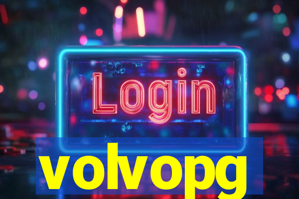 volvopg