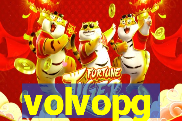 volvopg