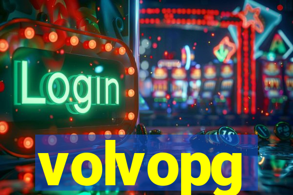 volvopg