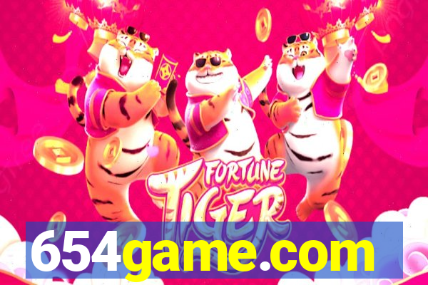 654game.com