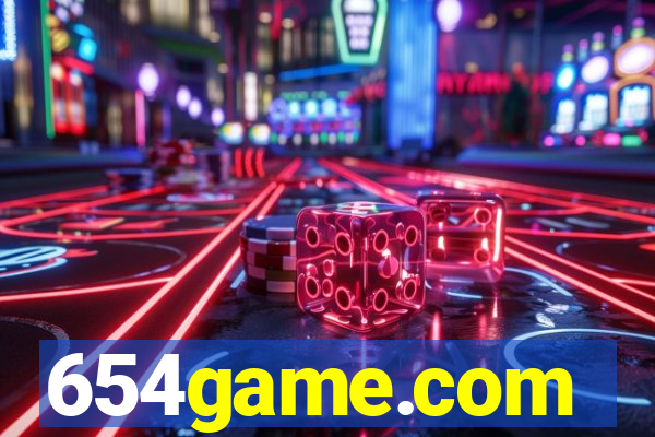 654game.com