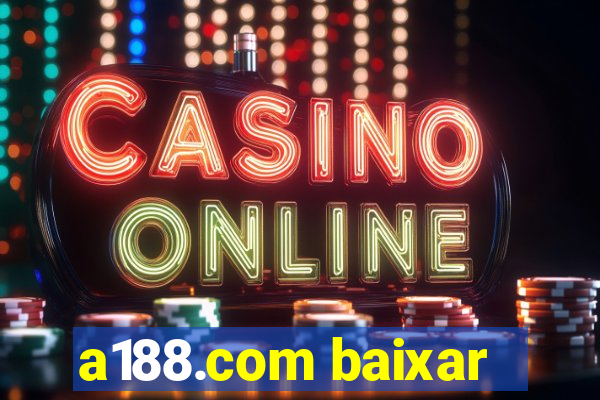 a188.com baixar