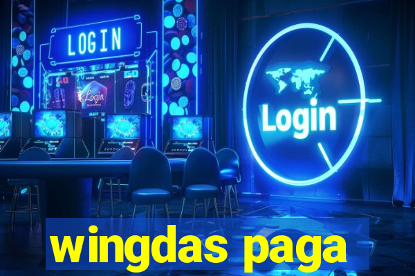 wingdas paga