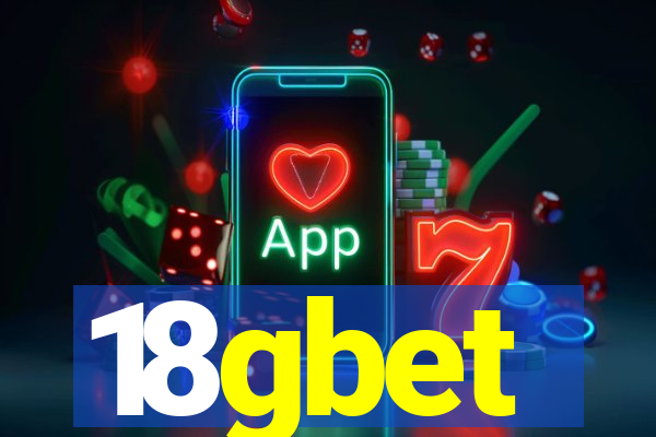 18gbet