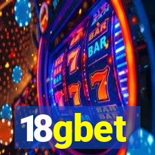 18gbet