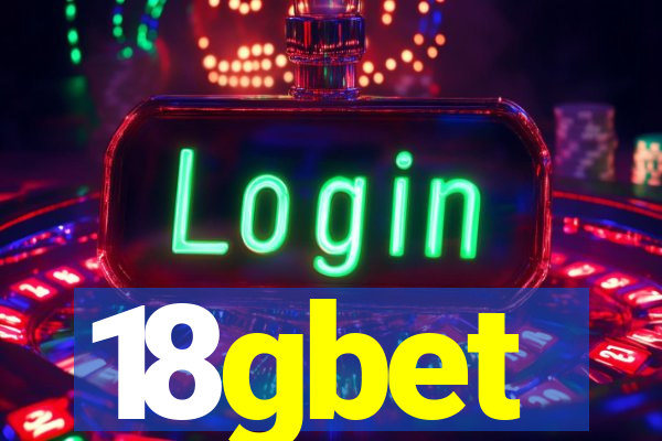 18gbet