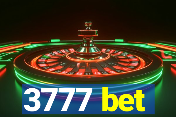 3777 bet