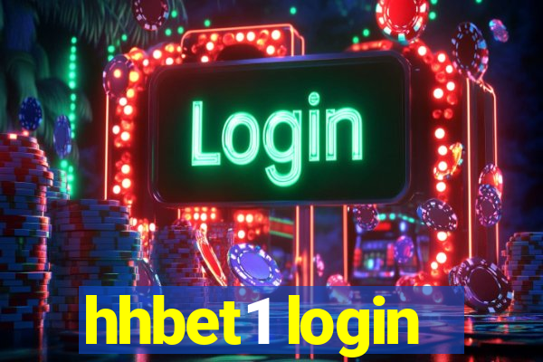 hhbet1 login