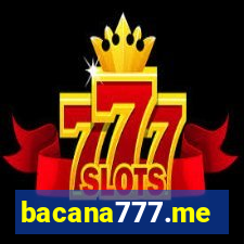 bacana777.me