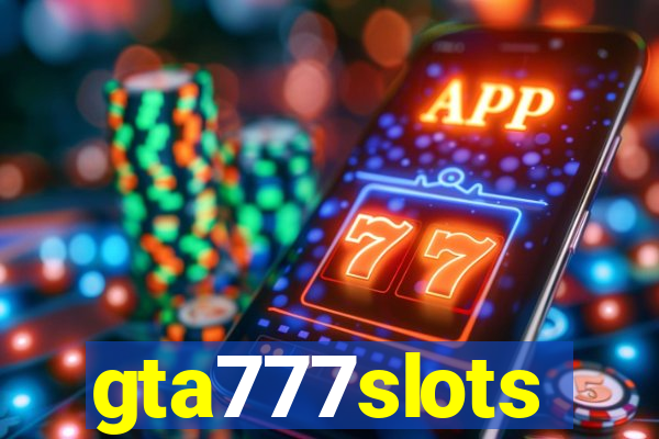 gta777slots