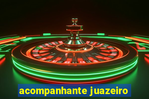 acompanhante juazeiro