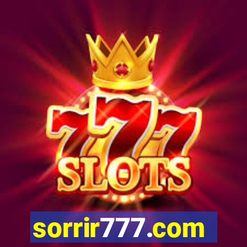 sorrir777.com